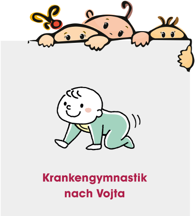 Praxis Fur Physiotherapie Jasmin Sanftleben Physiotherapeutische Behandlung Von Erwachsenen Kindern Und Sauglingen
